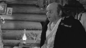 Начальник Чукотки