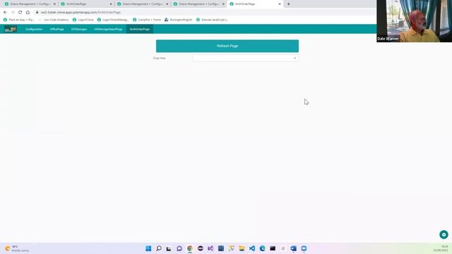 Open Lines Friday | The Low-Code Campfire #68 смотреть онлайн