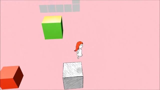 IndieView - Drew and The Floating Labyrinth смотреть онлайн