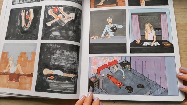 comic book update #19 смотреть онлайн