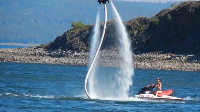 FlySurf Флайсерф смотреть онлайн