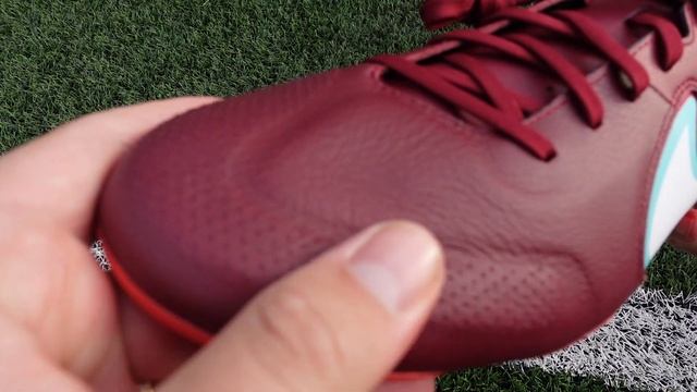 Nike Tiempo Legend 9 Academy FG/MG смотреть онлайн