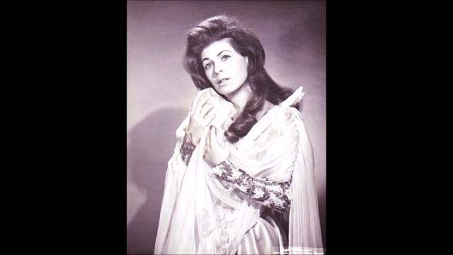 Franco Corelli & Roberta Peters in Lucia di Lammermoor смотреть онлайн