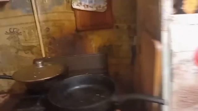 Котлетки из пекла смотреть онлайн