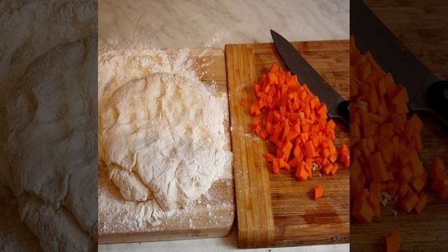 Книга рецептов