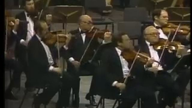 Itzhak Perlman: Four Seasons Winter III.Allegro смотреть онлайн