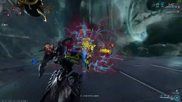 Lvl170 CH Gunners vs Shedu + Rattleguts armor strip смотреть онлайн