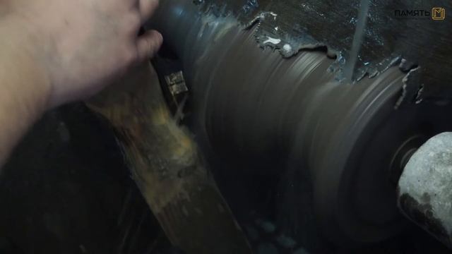 Полировка и изготовление ваз и балясин ООО "Память М" смотреть онлайн