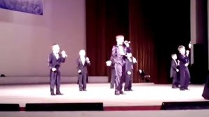 Песня "Куда уходит детство"