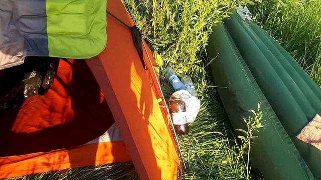 Сплав по Иртышу 2022г. смотреть онлайн