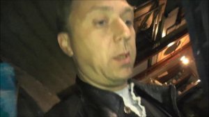 Меняем опорники на Пассате.