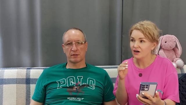 Запись прямого эфира нашего ТикТок канала от 17.08.2023г смотреть онлайн