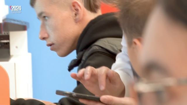 Год семьи в Чувашии.