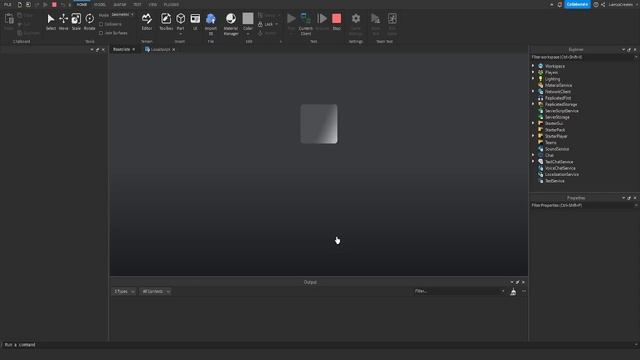 How to make PROXIMITY PROMPTS toggle or enable/disable UI in ROBLOX Studio! | Lamza Creates смотреть онлайн