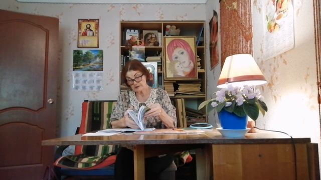 Беседа Рождество Девы Марии смотреть онлайн
