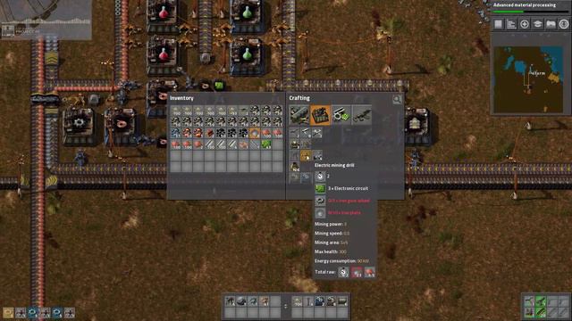 [Factorio 0.15] #002 - Green Science (no commentary) смотреть онлайн