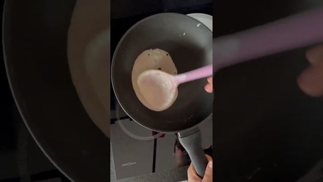 Сытные блины и сырники