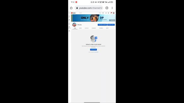 Youtube problems solved ||Youtube channel par apna video show nhi ho raha h || problems solved смотреть онлайн