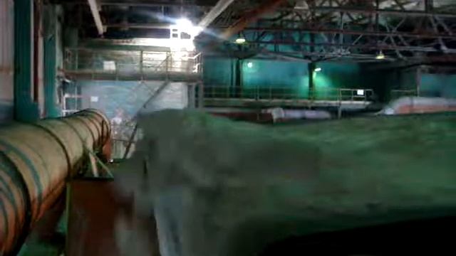 4 Работа ленточного вакуум фильтра завода Прогресс смотреть онлайн