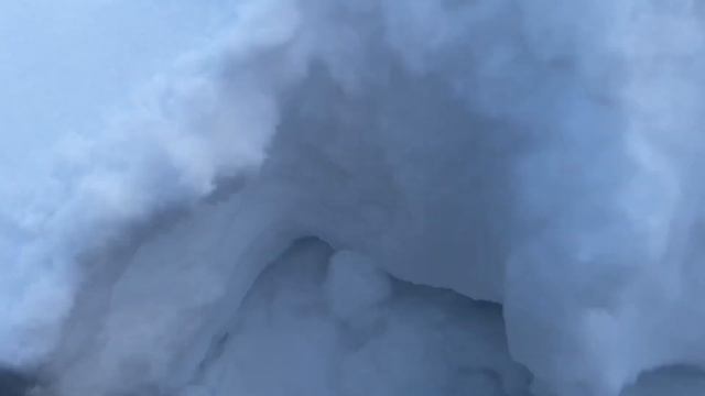 TAYGA PATRUL 800 SWT, небольшой тест российского снегохода. смотреть онлайн