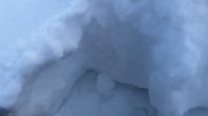 TAYGA PATRUL 800 SWT, небольшой тест российского снегохода.