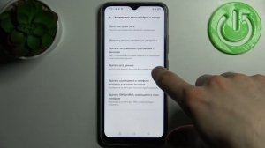 REALME C25S | Как скинуть настройки REALME C25S до заводских с полным удалением данных и приложений