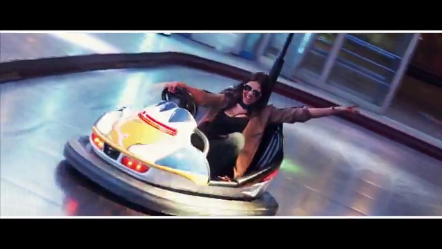 Klaas-Riot (Official Video)