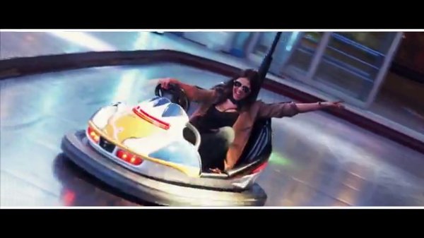 Klaas-Riot (Official Video)