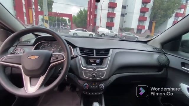 Chevrolet Aveo 2020 1.5 Lt Mt смотреть онлайн