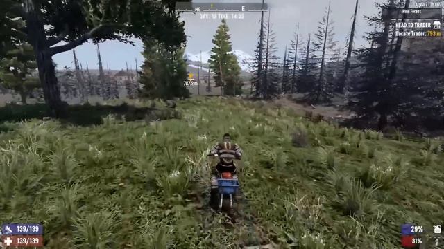 Spear Upgrade - Exploring Alpha 21 | Episode 16 смотреть онлайн