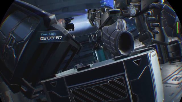 Mortal Blitz VR (No Commentary Gameplay) PSVR смотреть онлайн