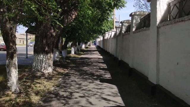 Тараз(Джамбул) От Майской Рощи Кожобувькомбинат/Мира. 29 апреля 2023 г. смотреть онлайн