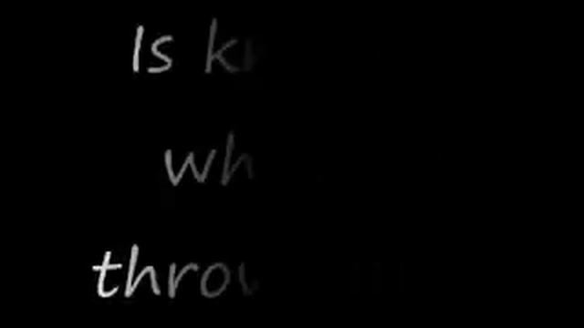 Kenny Rogers - The Gambler (Lyrics)