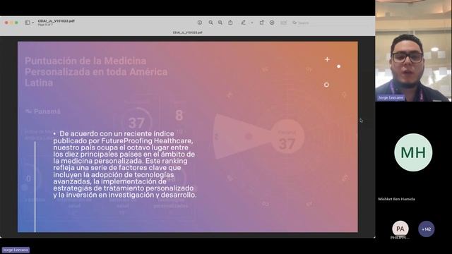 [WEBINAR] Continuing Education in Applied AI - LATAM смотреть онлайн
