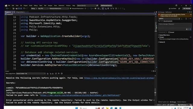 Microsoft Build 2023: Day 1 Cloud-native development with .NET 8 смотреть онлайн