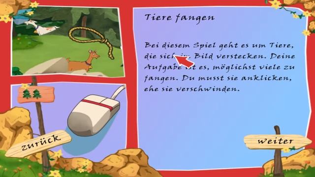 Let's Trash Heidi: Das Spiel zum Film [Blind/PC] - 3 - Peters Fresspaket смотреть онлайн