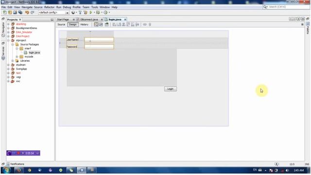 SLIIT Java Project Tutorial 04 - by Chanux смотреть онлайн