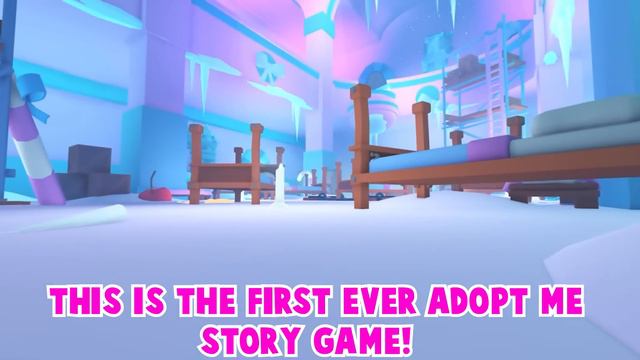 😱HOW TO GET NEW GINGERBREAD EGG AND PETS IN ADOPT ME!❄️ALL CHRISTMAS PETS! ADOPT ME ROBLOX смотреть онлайн