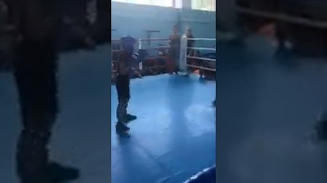 Мой 1 турнир по боксу 1 часть смотреть онлайн