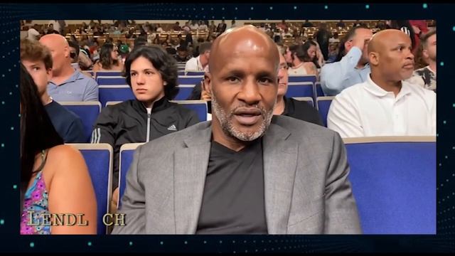 НА ПЯТКИ УСИКУ И ДЖОШУА НАСТУПАЕТ ФЬЮРИ  ШАНСЫ НА ПОБЕДУ УСИК - ДЖОШУА 2 LendlchBoxing