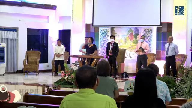 LIVE | HOUR OF WORSHIP | July 22, 2022 смотреть онлайн