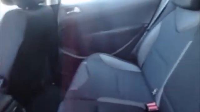Peugeot 308 Sport 1.6 HDi FAP 110cv смотреть онлайн
