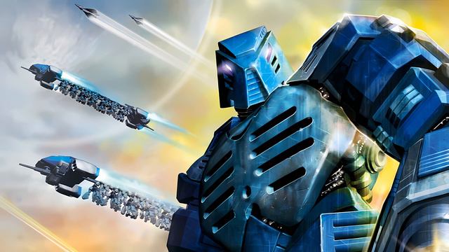 Supreme Commander  Soundtrack