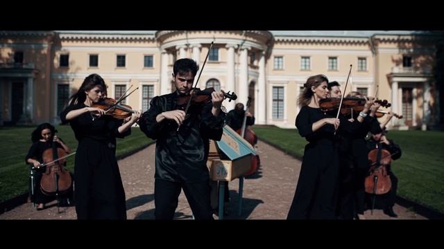 Оркестр Imperialis Orchestra (PROMO 2017-2018)