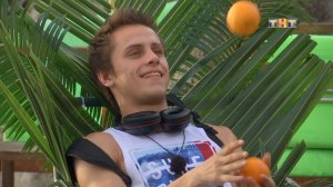 Дом 2 Остров любви, 1 сезон, 547 серия (09.03.2018)