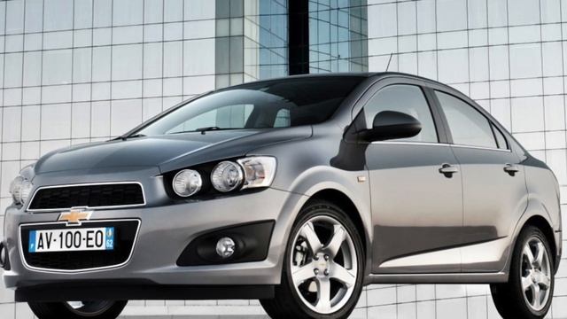 Шевроле Авео 2 слабые места | Недостатки и болячки б/у Chevrolet Aveo II смотреть онлайн