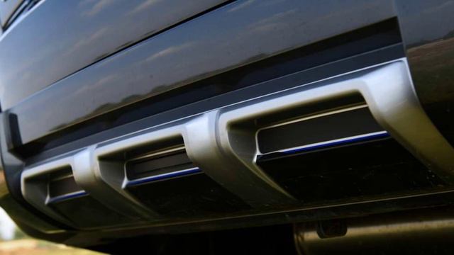 ปล่อยของ สเปคขายจริง Mitsubishi Xpander Cross Hybrid มาแล้ว смотреть онлайн