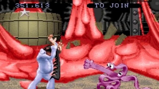 ClayFighter
