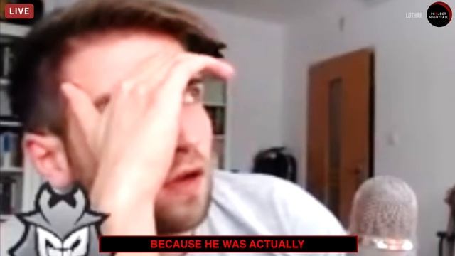 4 Streamers Who Almost Died LIVE смотреть онлайн