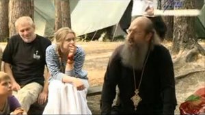 Архимандрит Мелхиседек (Артюхин)